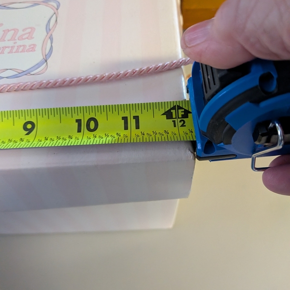 American Girl Angelina Ballerina Bundle In Box - Picture 16 of 16